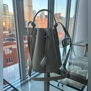 Polene Numero Huit - Chalk - BRAND NEW